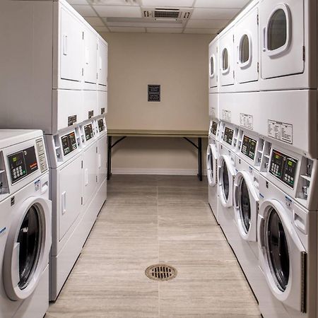 Residence Inn By Marriott Pittsburgh Oakland/University Place Εξωτερικό φωτογραφία