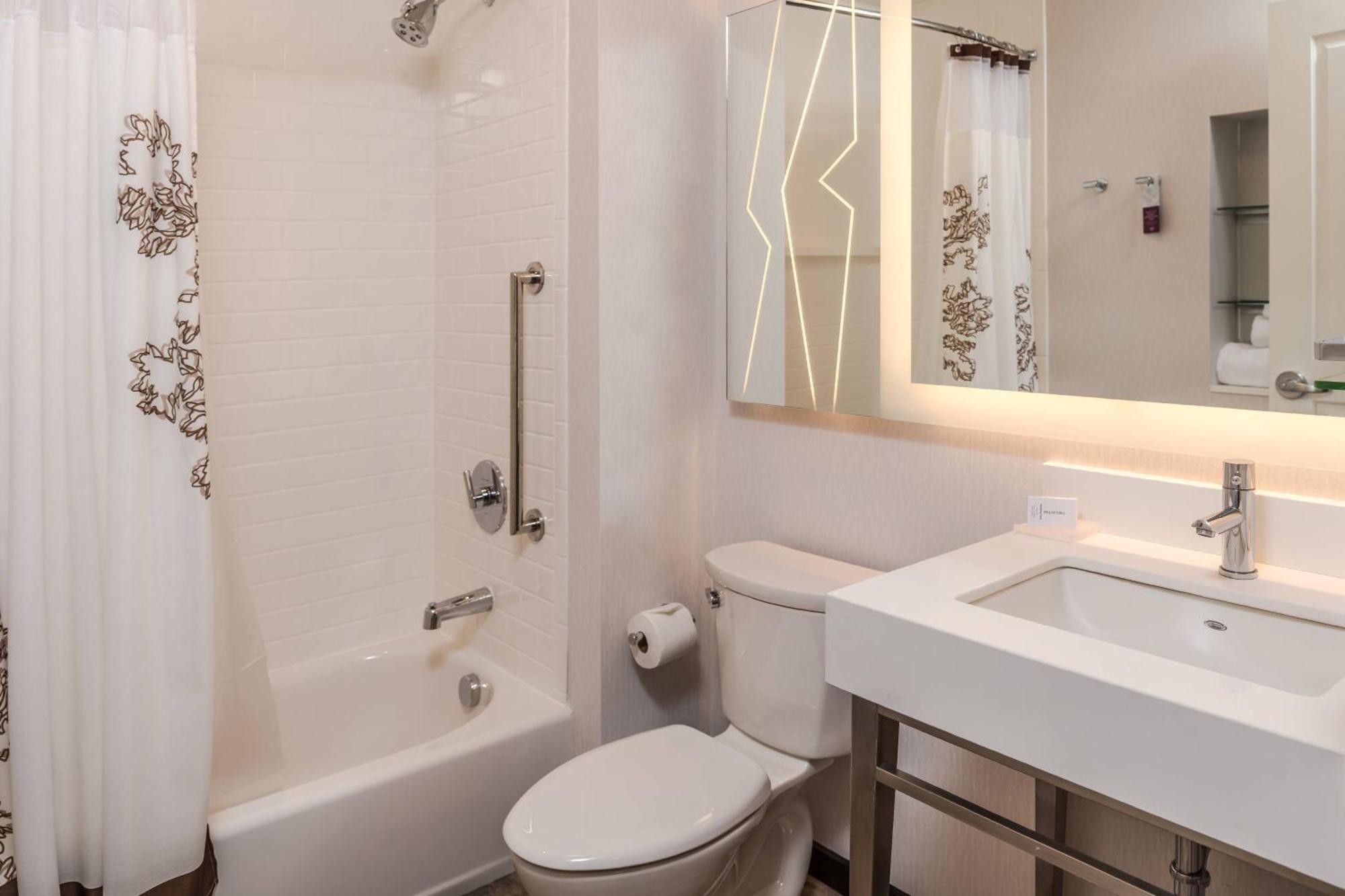 Residence Inn By Marriott Pittsburgh Oakland/University Place Εξωτερικό φωτογραφία