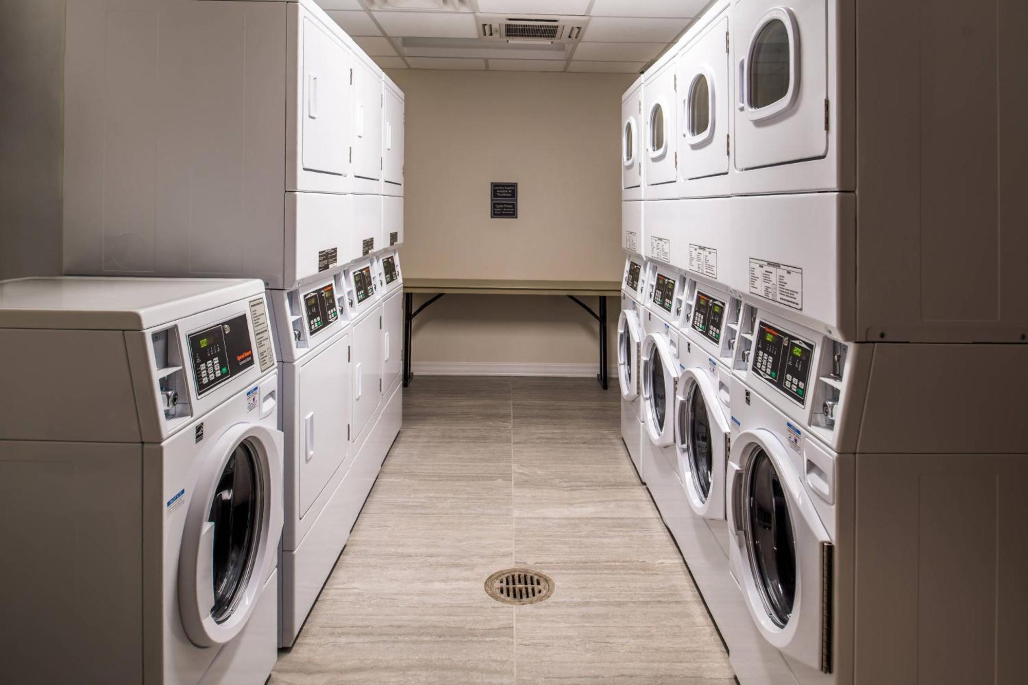 Residence Inn By Marriott Pittsburgh Oakland/University Place Εξωτερικό φωτογραφία