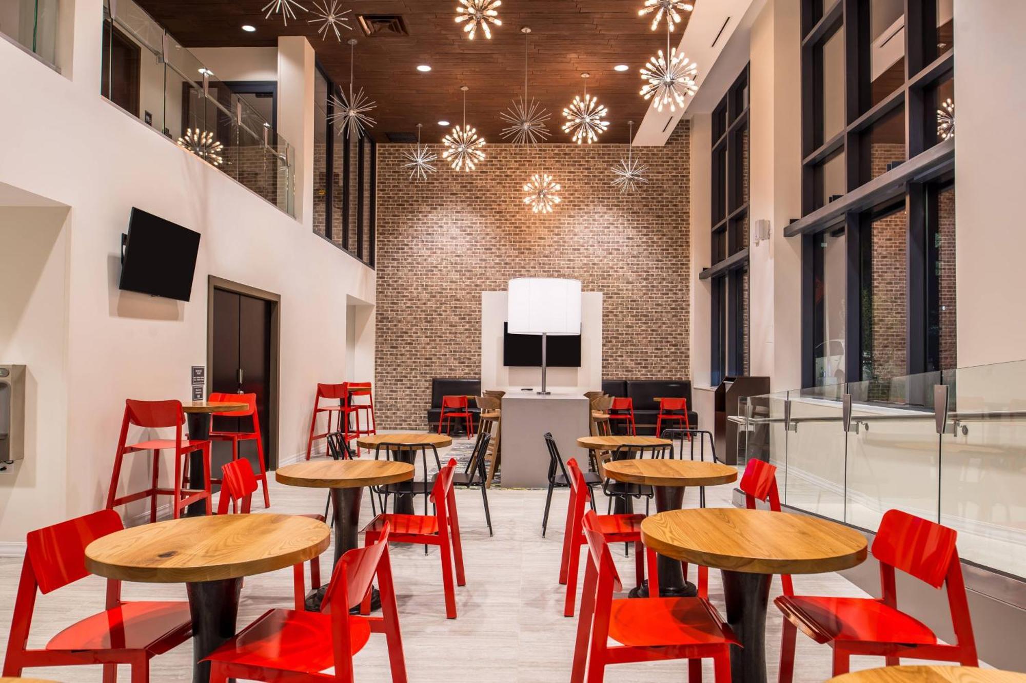 Residence Inn By Marriott Pittsburgh Oakland/University Place Εξωτερικό φωτογραφία