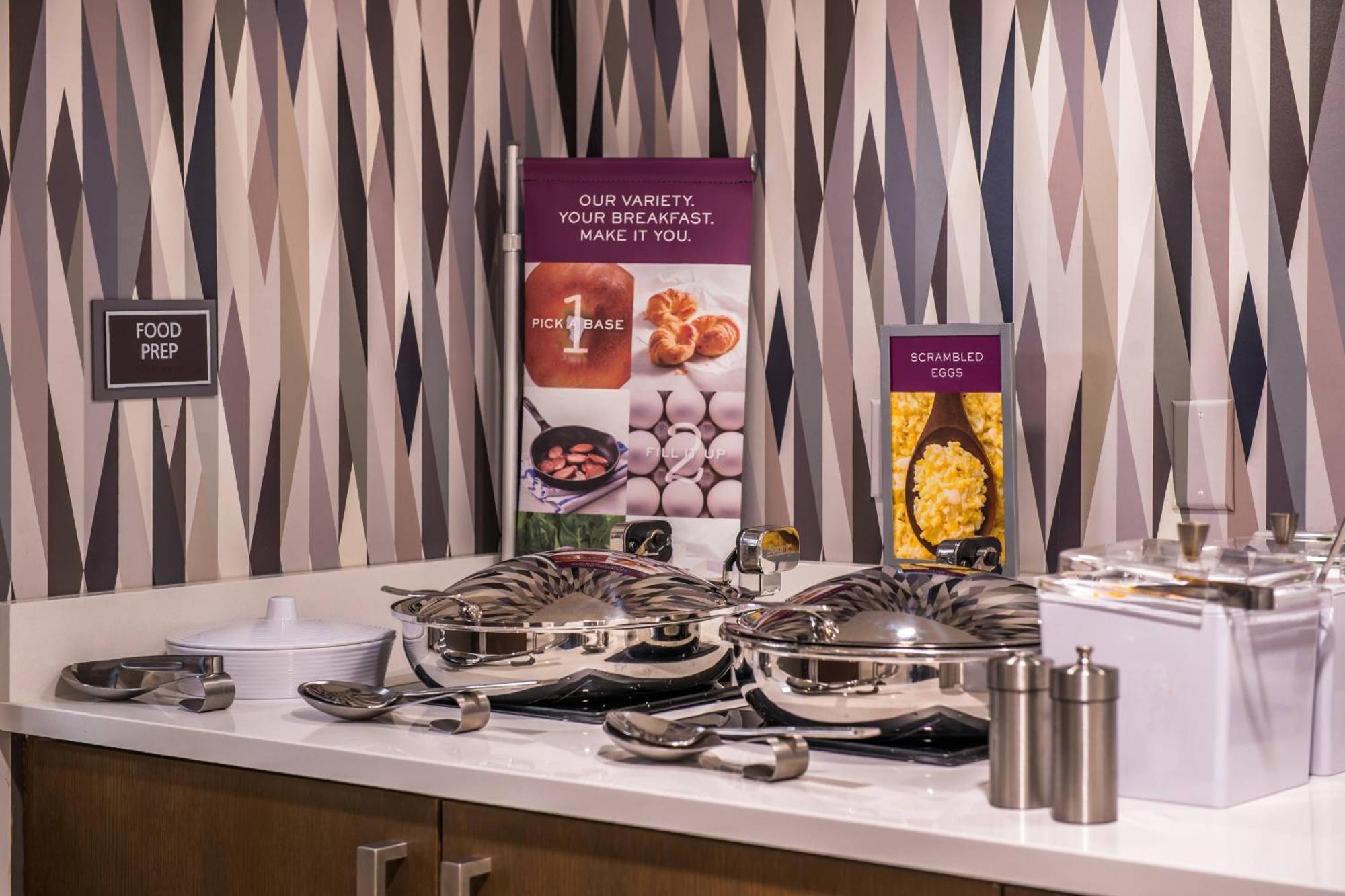 Residence Inn By Marriott Pittsburgh Oakland/University Place Εξωτερικό φωτογραφία