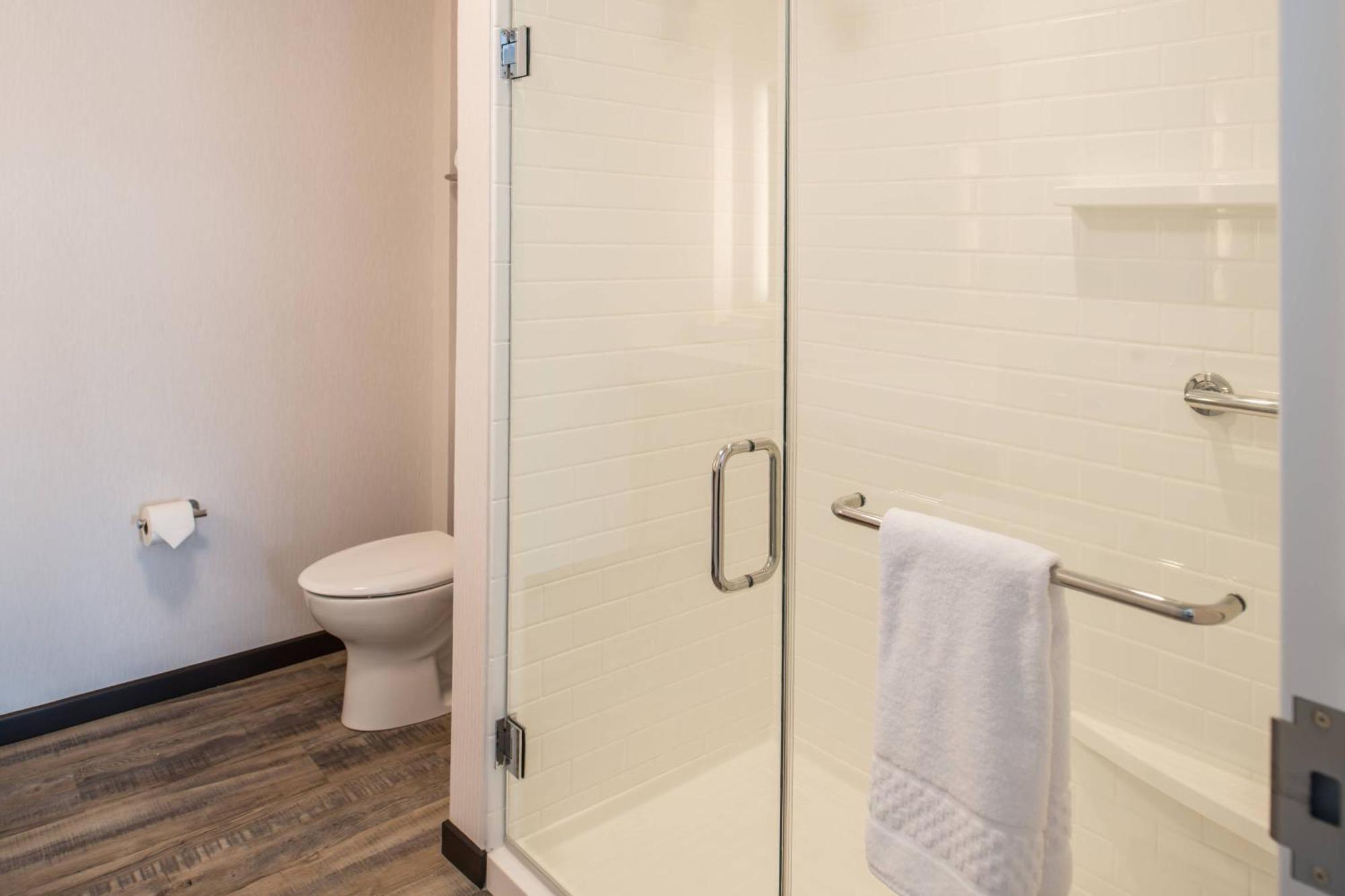 Residence Inn By Marriott Pittsburgh Oakland/University Place Εξωτερικό φωτογραφία