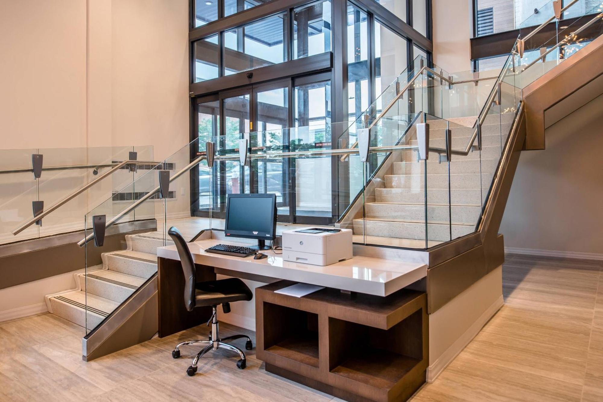 Residence Inn By Marriott Pittsburgh Oakland/University Place Εξωτερικό φωτογραφία