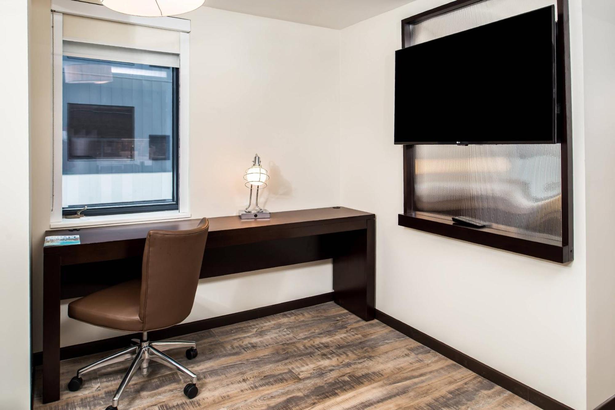 Residence Inn By Marriott Pittsburgh Oakland/University Place Εξωτερικό φωτογραφία