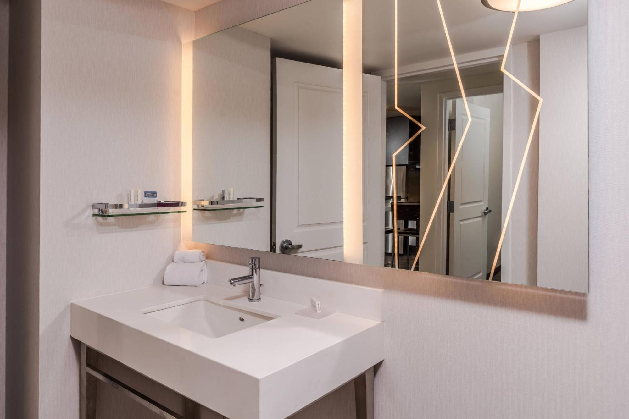 Residence Inn By Marriott Pittsburgh Oakland/University Place Εξωτερικό φωτογραφία