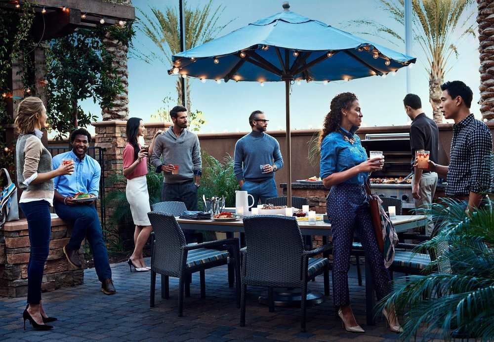 Residence Inn By Marriott Pittsburgh Oakland/University Place Εξωτερικό φωτογραφία