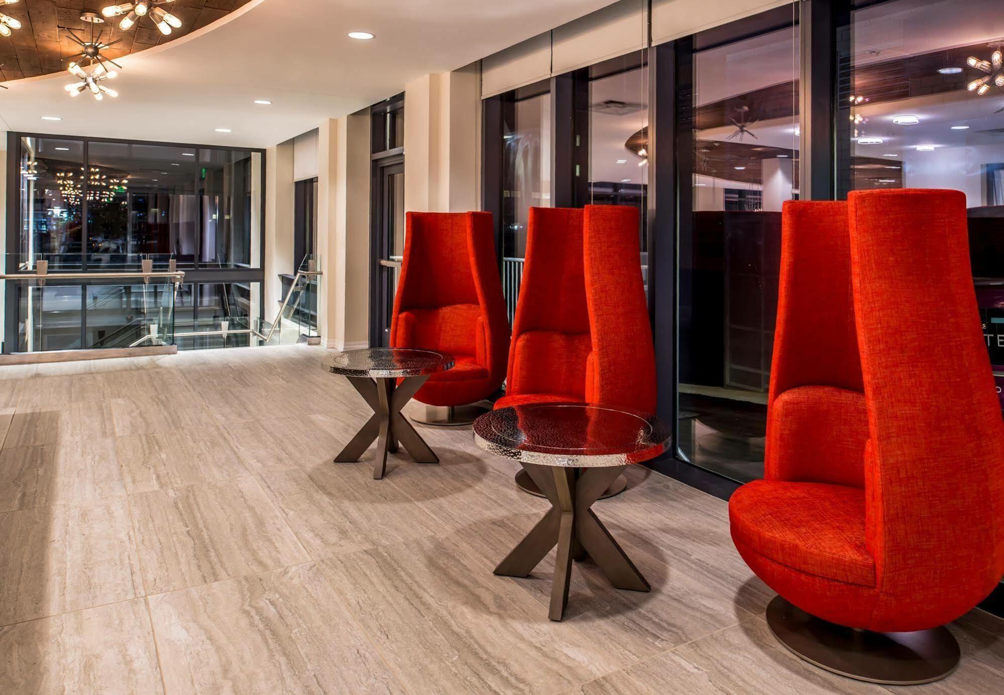Residence Inn By Marriott Pittsburgh Oakland/University Place Εξωτερικό φωτογραφία